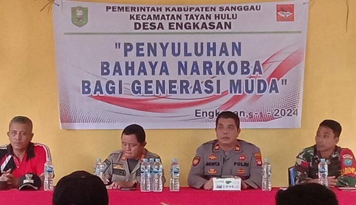 Desa Engkasan