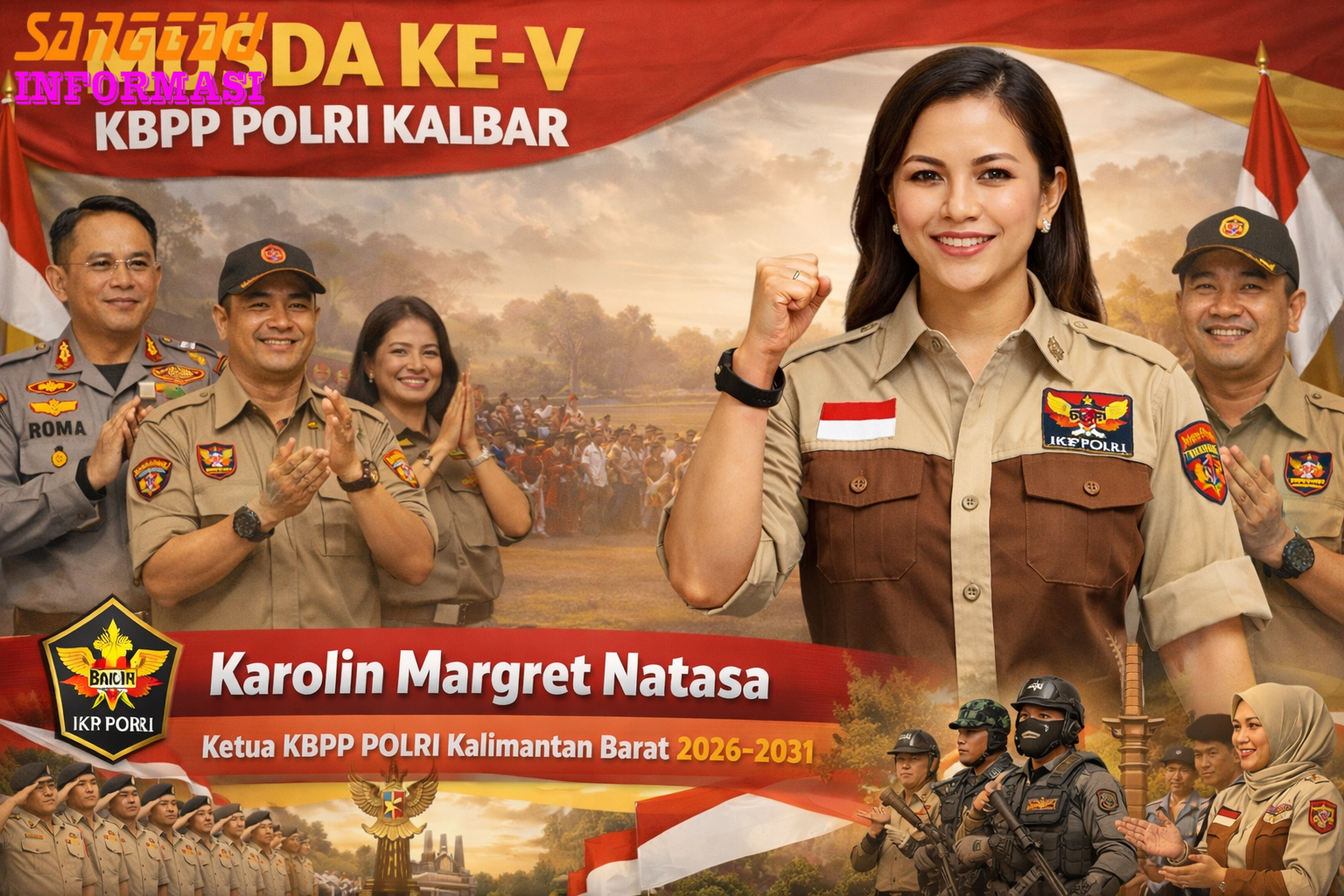 Karolin Natasa