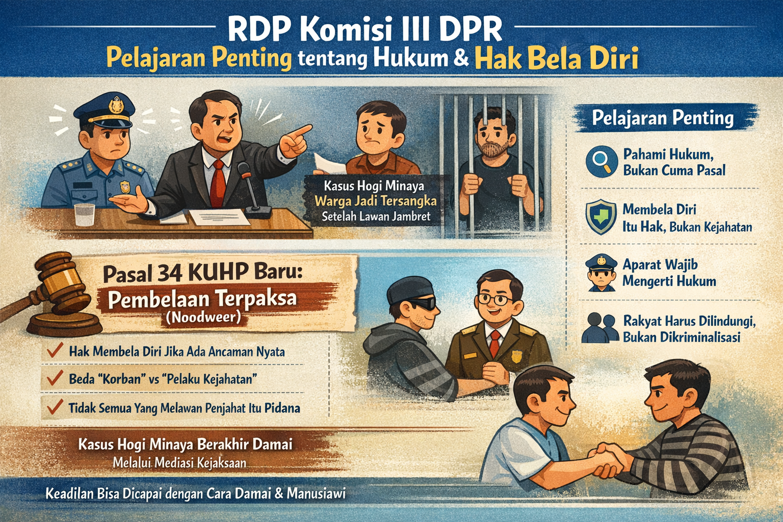 RDP Hogi