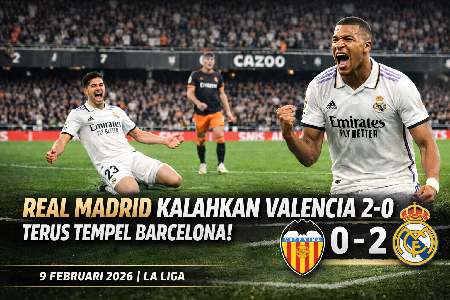 Mbappe