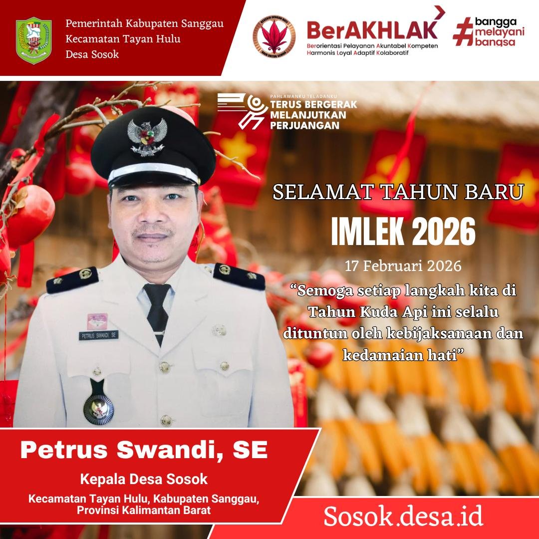 sosok