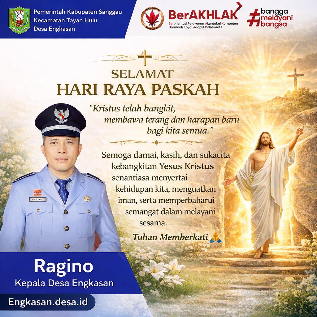Desa Engkasan