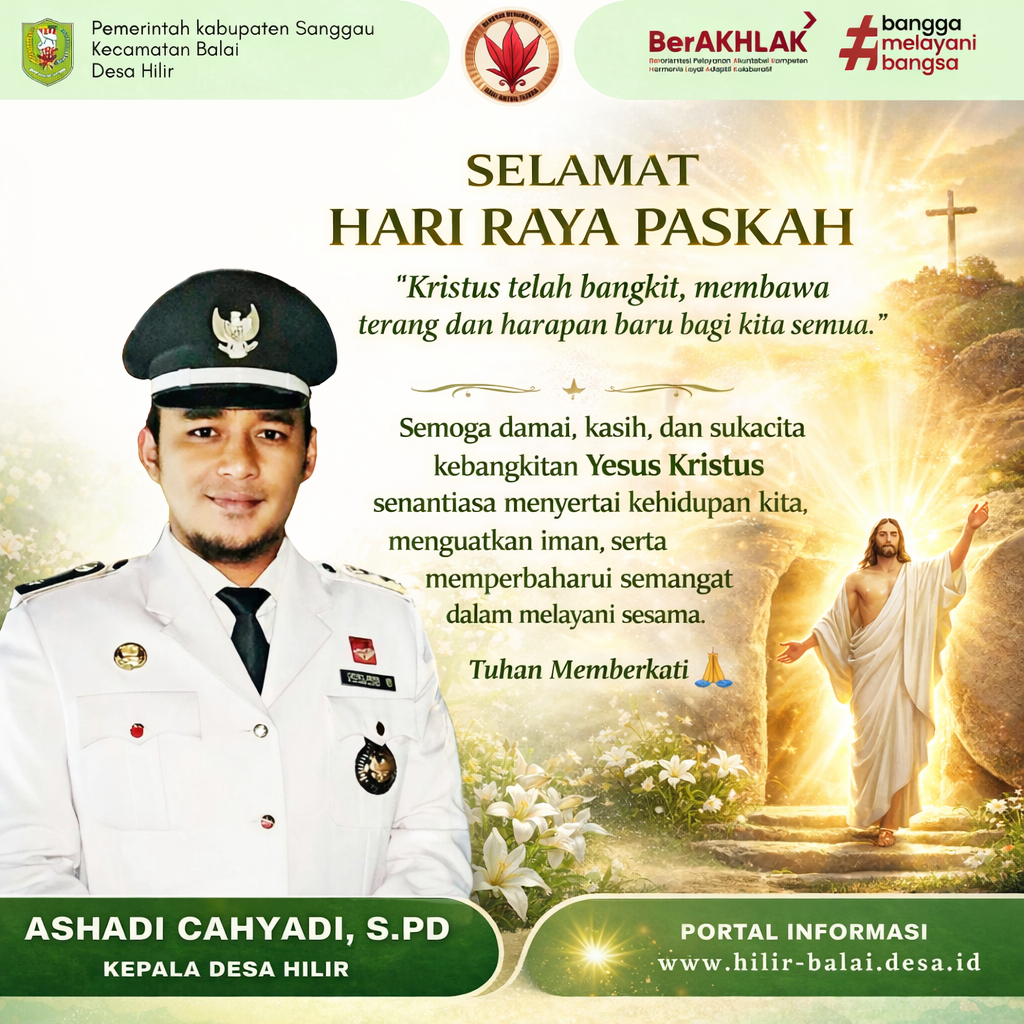 Desa Hilir