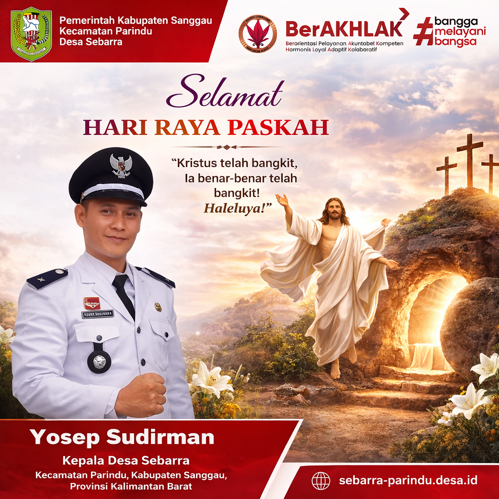 Desa Sebarra