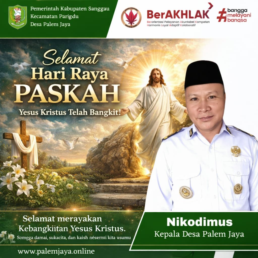 Desa palem Jaya