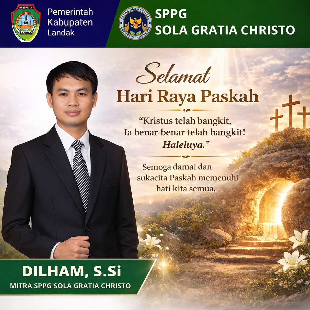 Mitra SPPG SGC
