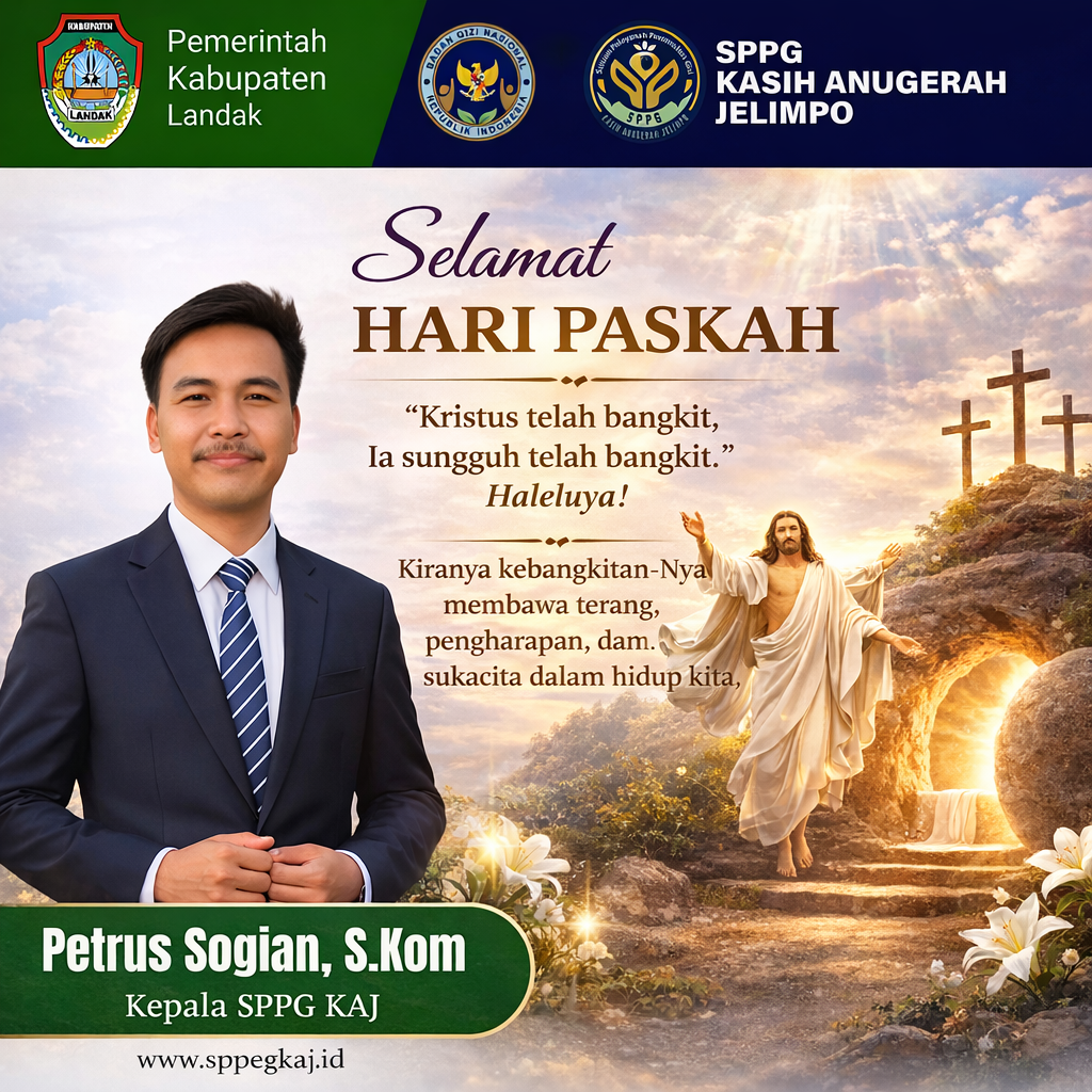SPPG KAJ
