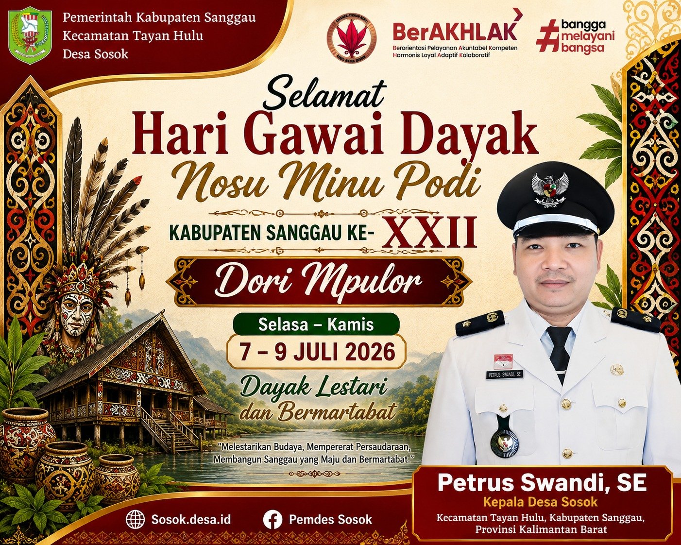 Petrus suwandi