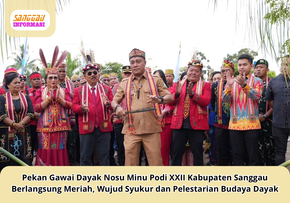 Sanggauinformasi.com