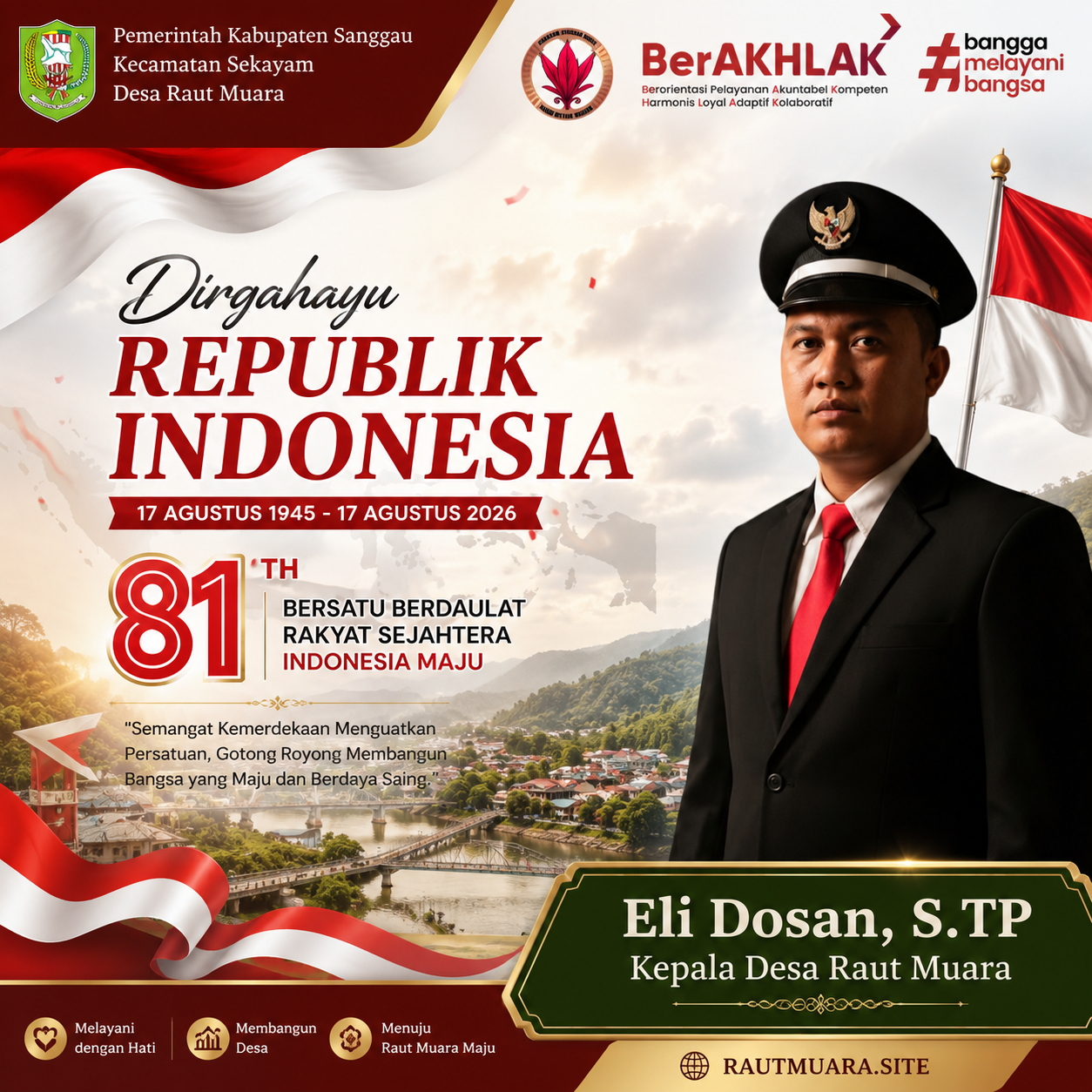 Raut muara